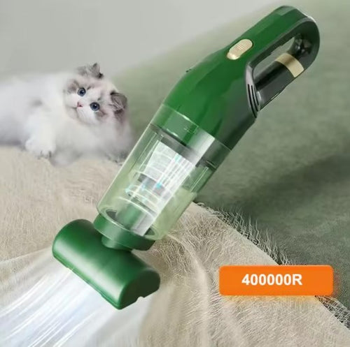 D | V15 - Vacuum Wireless Rechargeable