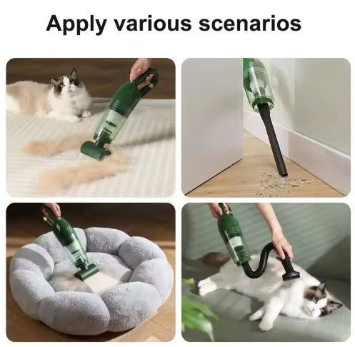 D | V15 - Vacuum Wireless Rechargeable